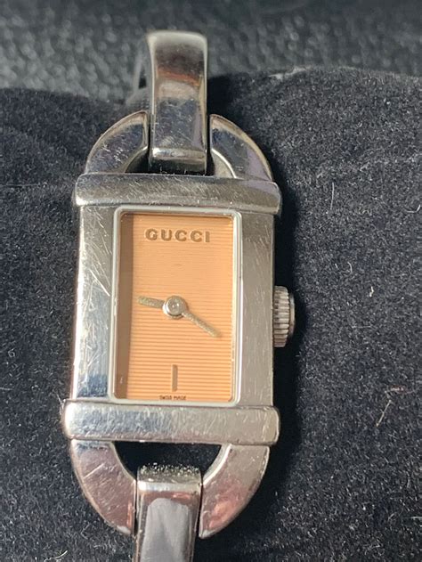 gucci 6800l watch price